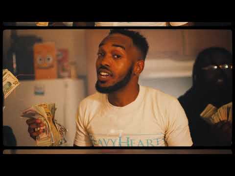 Bando Blue x JayMal x Coolinn - Dope (Shot by @finnbjornerud)