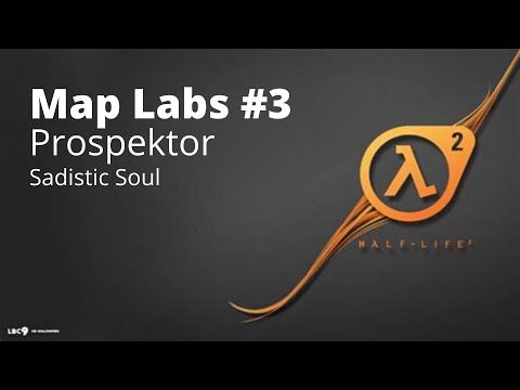 Prospektor Map Labs #3 Part 5