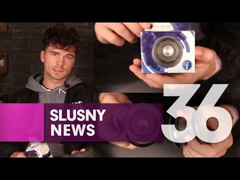 SLUSNY NEWS 36 - GERMAN MASTERS - ENG SUBTITLES