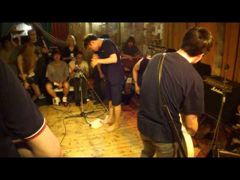20140607 The Kitsches - (FULLSET)