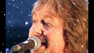 Chris Norman So this is  Christmas