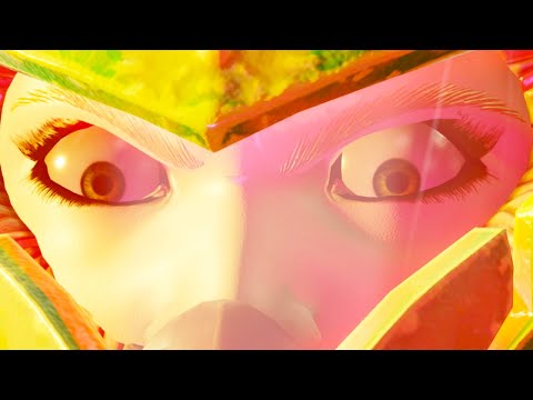 Samus being a bada$$ for 10 minutes straight | Metroid Dread