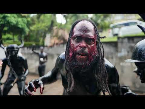 Lednek  - Haunted [Official Music Video]