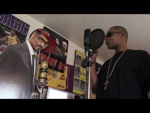 "BUSS" by FLEXXARALLY Featuring CB Snoop Dogg