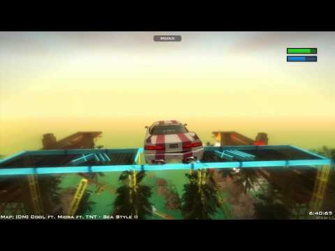 [DM] CooL ft. Micra ft. TNT - Sea Style II