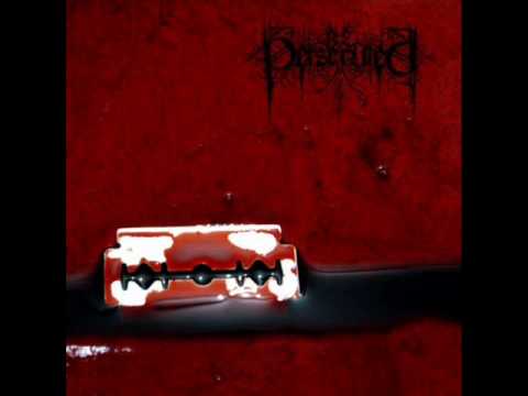 Be Persecuted - End Leaving