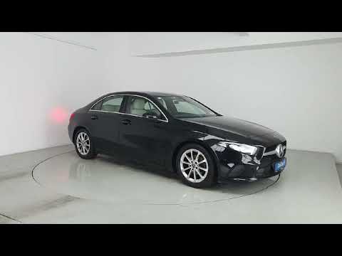 Mercedes-Benz A-Class 116 A 180 - Image 2