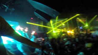 Kid Nemesis at Spazio Nightclub Miami, FL