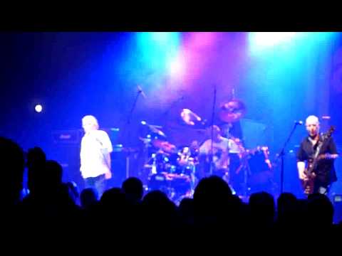 Nazareth - Love Hurts 03.05.12