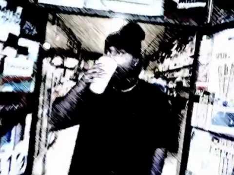 Adonis DaHottest - "Can you feel it?" (M2S vol.2 Trailer)