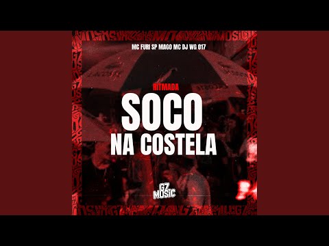 Ritmada Soco na Costela