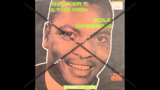 Booker T. & the MG's - Night owl walk