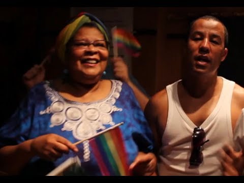 From South Africa with Love - Russian National Anthem