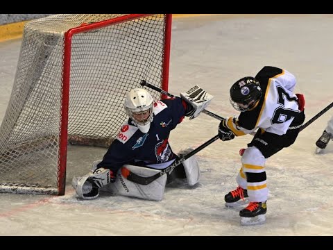 SK Kadaň-HC Bílina