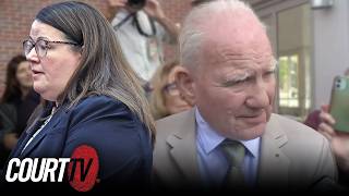Lindsay Clancy Defense, Prosecution React as Jury Leaves for Weekend