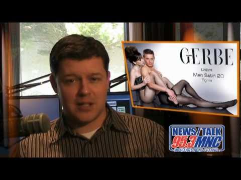 Maybe Real Men DO Wear Mantyhose.mpg