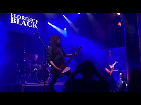 Florence Black - Breadfan - 2023 - Live