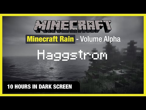 "INSANE 10HR Dark Screen Rain Music!! 🌧️- TreexCraft"

(Note: However, it is important to note that using clickbait titles is not recommended as it can mislead viewers and harm the channel's credibility in the long run.)