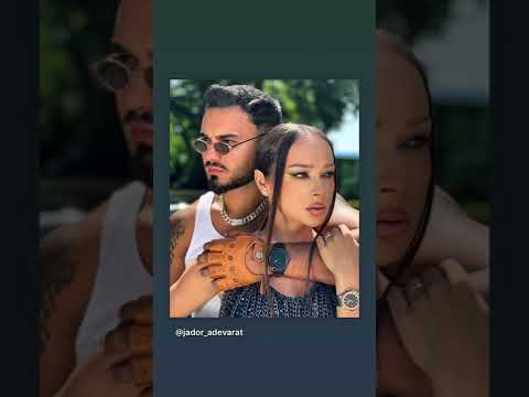 Jador x Vlăduța Lupău - Amanta