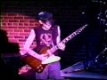 Johnny Winter- Mojo Boogie- Live 2/8/91