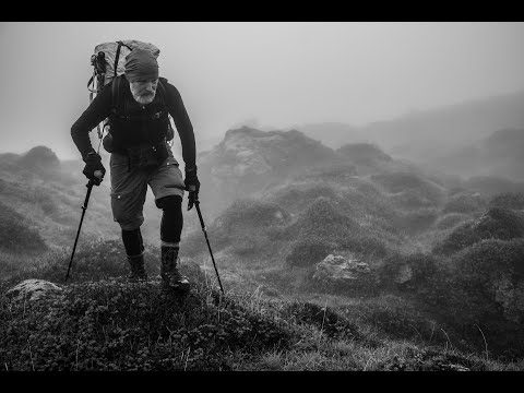 Sackundpack-Hyperlite Support für Stefan Rosenboom