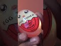 Overview & DEMO: Lasubst Egg Timer for Boiling Eggs Soft Hard Boiled Egg Timer That Changes Color