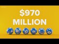 $970 Mega Millions jackpot: How much money would you actually get? $970 Mega Millions jackpot: How much money would you actually get?