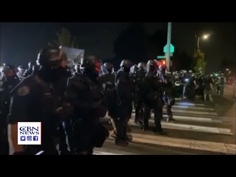 CBN NewsWatch AM: September 10, 2020