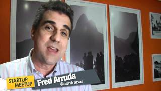Startup Meetup Rio de Janeiro