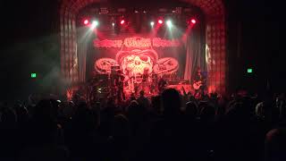 LOWER CLASS BRATS   Los Angeles, CA. 1-7-2018