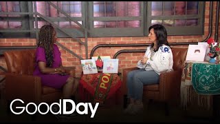 We're celebrating Portuguese Heritage Month by learning a little Portuguese!