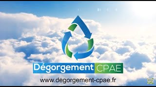 Dégorgement canalisation - Val d'Oise 95