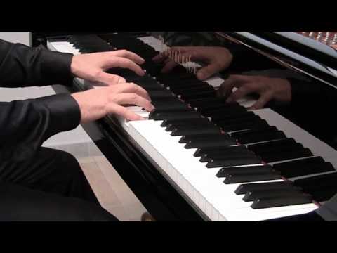 Chopin Prelude 20  ( Op.28 No 20 ) - Piano- Chopin's Prelude No. 20 in C Minor