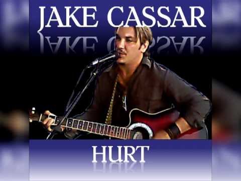 Jake Cassar   Hurt