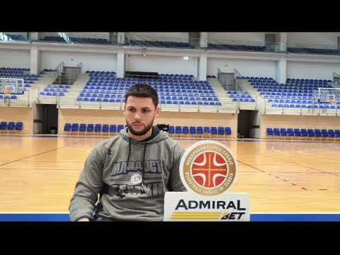 Najava susreta iz KK Mladost MaxBet 20 kolo AdmiralBet KLS 2023/24