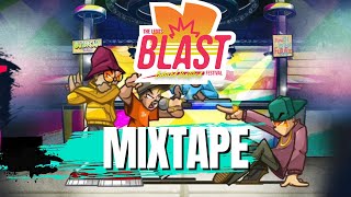 Download lagu The Legist Blast Mixtape 2025 🎧 Ultimate Bboy Music mp3