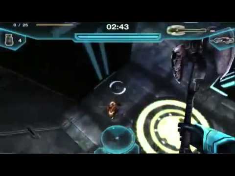 archetype ios game