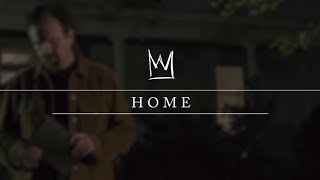 Casting Crowns - Home (Mark Hall Teaching Video)