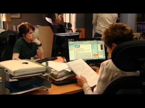 Neighbours: Friday 13 April - Clip