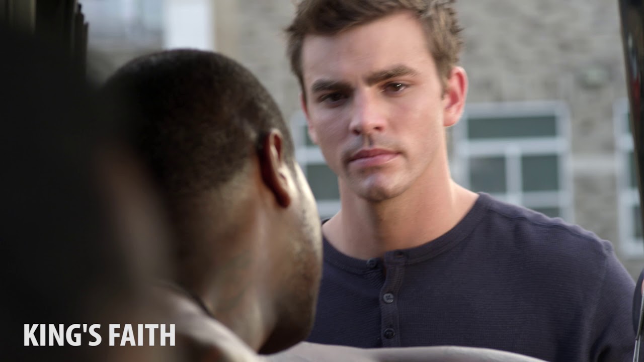 KING'S FAITH 0:30 TEASER