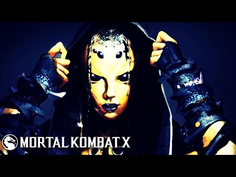 MKX: HoneyBee vs Michaelangelo - INSANE AGRESSION (Winter Brawl X)