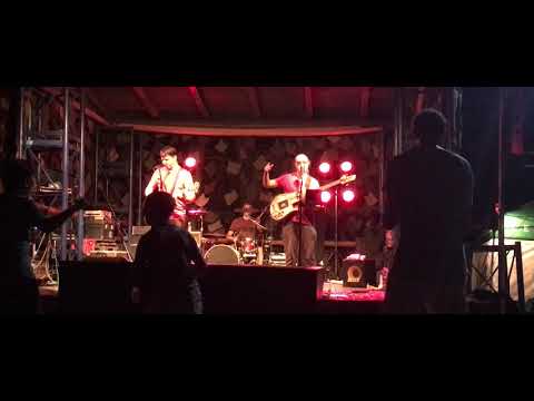 Escape 2 The Jungle - Escape 2 The Jungle / Rio De Janeiro (live)