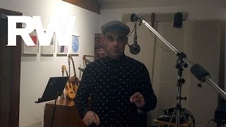 Robbie Williams | &quot;Doing It For The Kids&quot; Collection Sale