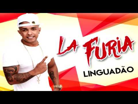 LINGUADÃO | LA FURIA | MÚSICA NOVA | JULHO 2017