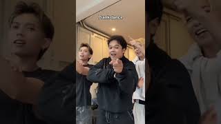 Download lagu Babat x Astaga dance prank 2.0 successful, sorry guys🙏🏻 #prankdance #dance #dctrend mp3