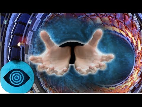 Bedeuten die Experimente beim CERN das Ende aller Tage?