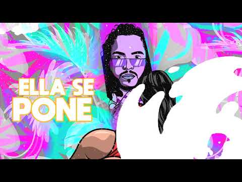 Blenfre - HORRRNY ( Official Lyric Video )