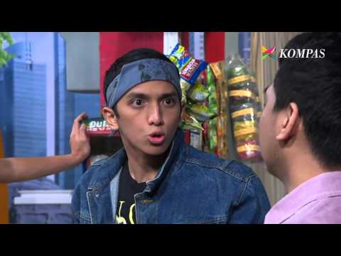 Puasa Tenang Puasa Meriah - Indonesia Harus Buka