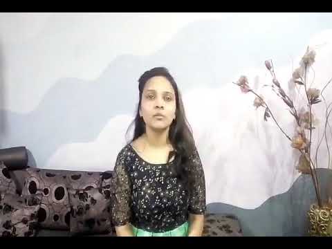 Beti Bachao, Beti Padhao: Save Girl child::Shriyanshi Agarwal, Prince Agarwal