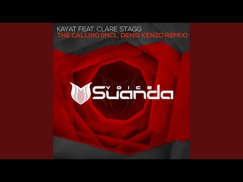 The Calling (Denis Kenzo Remix)